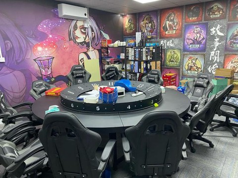 陌陌狼人杀怎么看房间[图1]