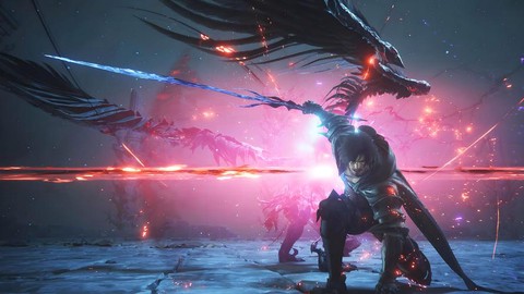 最终幻想16怎么玩