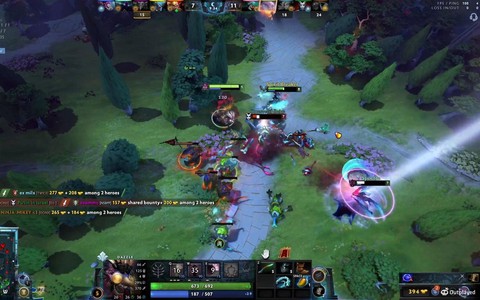 dota2录像怎么看[图1]