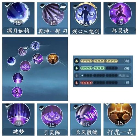 暗影9怎么提升伤害