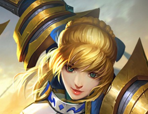 亚瑟英雄联盟叫什么