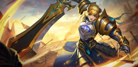 亚瑟英雄联盟叫什么[图2]