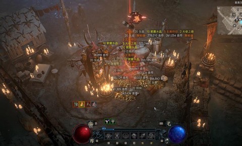 暗黑破坏神怎么多人游戏[图2]