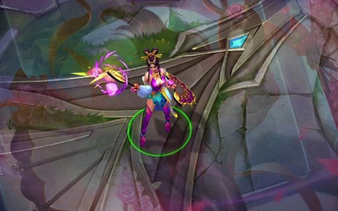 英魂之刃如何压制貂蝉[图1]