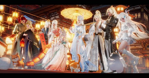 剑网3什么时候新赛季