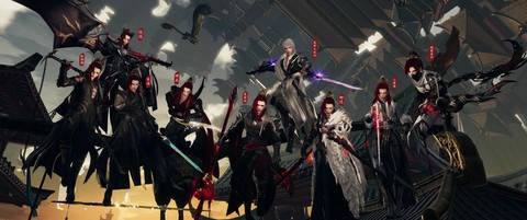 剑网3什么时候新赛季[图1]