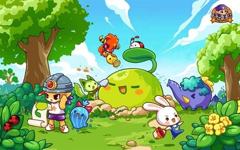 洛克王国怎么得紫藤