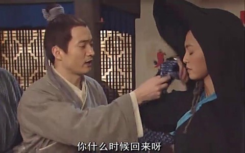 武林外传小郭为什么走