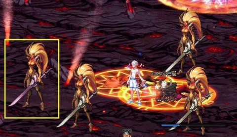 dnf邪念体怎么打