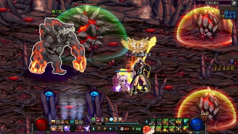 dnf邪念体怎么打[图1]