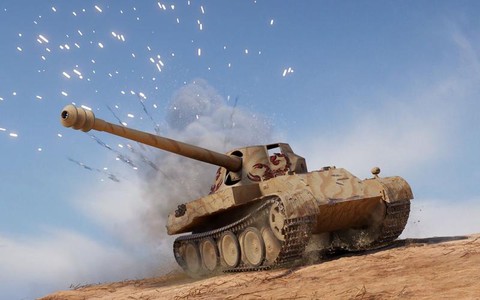 坦克世界什么坦克最快[图2]