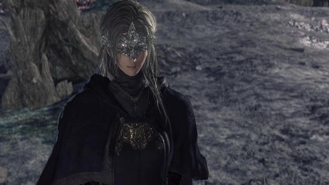 黑暗之魂3怎么火焰壶[图2]