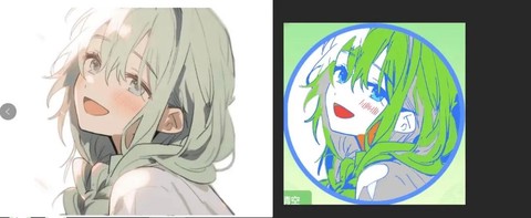 球球大作战鬼脸怎么[图2]