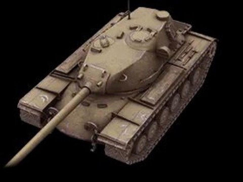 坦克世界美系什么车好