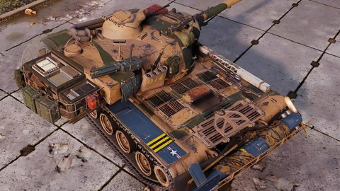 坦克世界美系什么车好[图2]