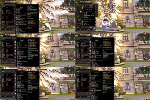 龙之谷狂战士堆什么[图1]