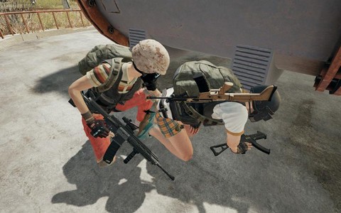 绝地求生duo是什么[图2]