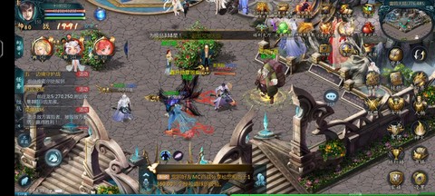 魔域夺宝奇兵怎么玩[图2]