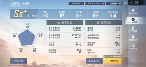 穿越火线kd怎么提高[图1]