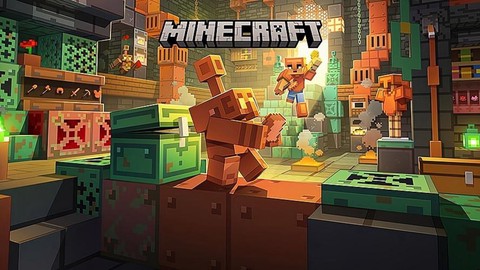 我的世界最新版本是什么[图1]