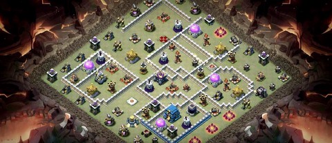 部落冲突如何部落推荐[图2]