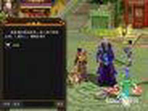 天龙八部少室山剧情任务怎么做