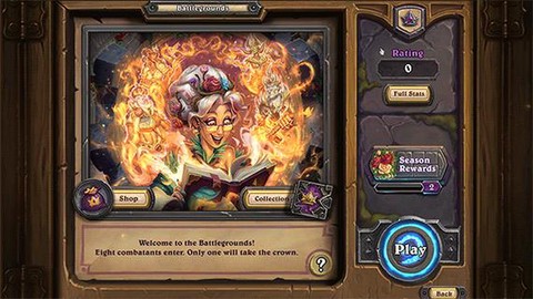 炉石传说亚服是什么[图2]