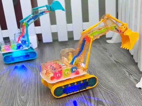 我的世界挖土机怎么做