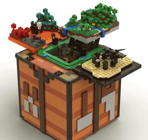 我的世界挖土机怎么做[图2]