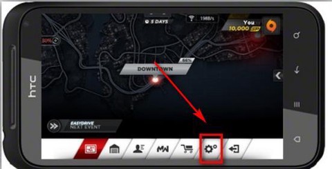 极品飞车20怎么暂停[图2]