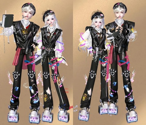 qq炫舞怎么领取衣服[图2]