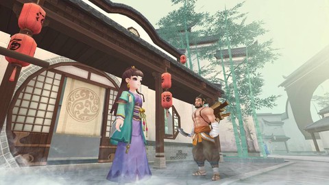 新武林外传怎么摧毁[图1]