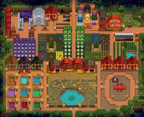 星露谷物语如何全屏[图2]