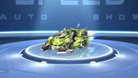 qq飞车开什么得s车[图2]