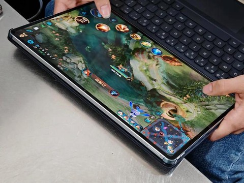 什么平板玩王者荣耀好