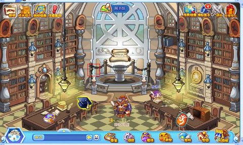 洛克王国什么系克石