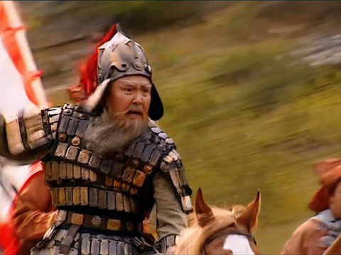 三国演义黄忠怎么死的[图2]