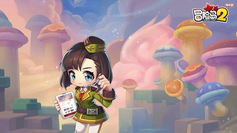 冒险岛2选什么角色[图2]