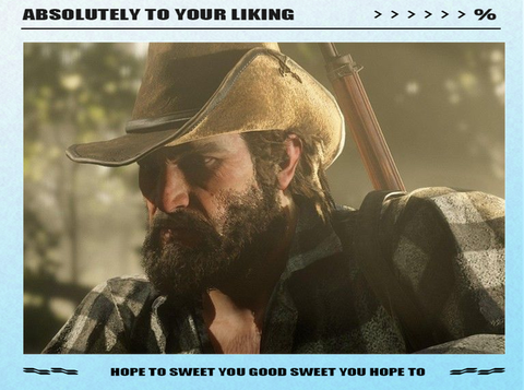 荒野大镖客如何看善良[图1]