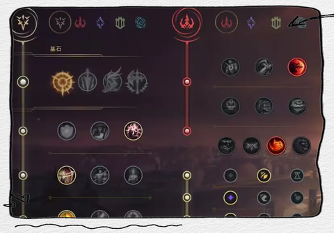 英雄联盟怎么看战斗力[图2]