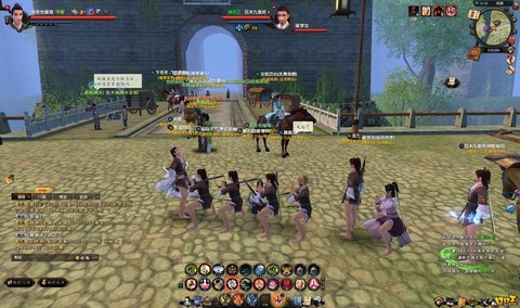 九阴真经新手玩什么门派