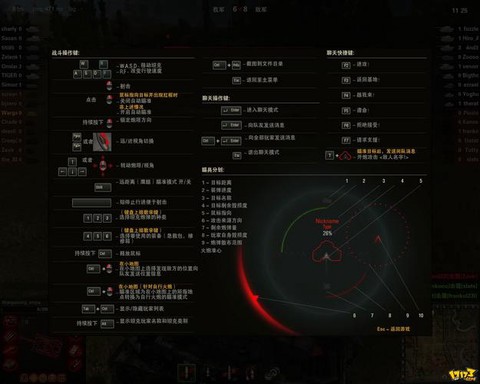 坦克世界怎么火力覆盖[图2]