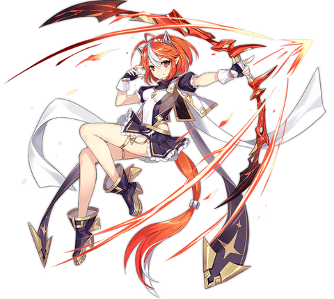 爆裂飞车2射手座叫什么